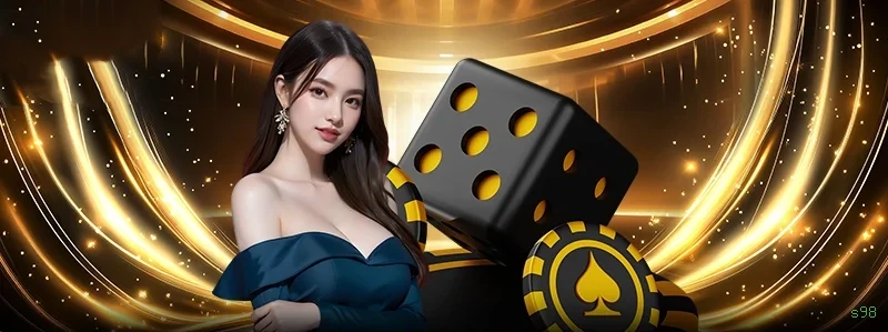 Apostas esportivas da s98 com odds competitivas